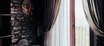 Momenti di Assoluto Relax e Benessere, con un Panorama Suggestivo