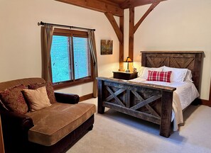 3 Schlafzimmer, Schreibtisch, Bügeleisen/Bügelbrett, kostenloses WLAN