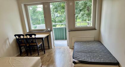 Stockholm City Apartment