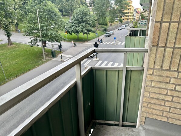 Apartment | Property grounds - Stockholm City Apartment (Stockholm)