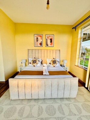 4 chambres, Wi-Fi, draps fournis