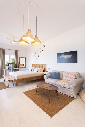 Interior - Studio Oracados Eco Farm (CN)