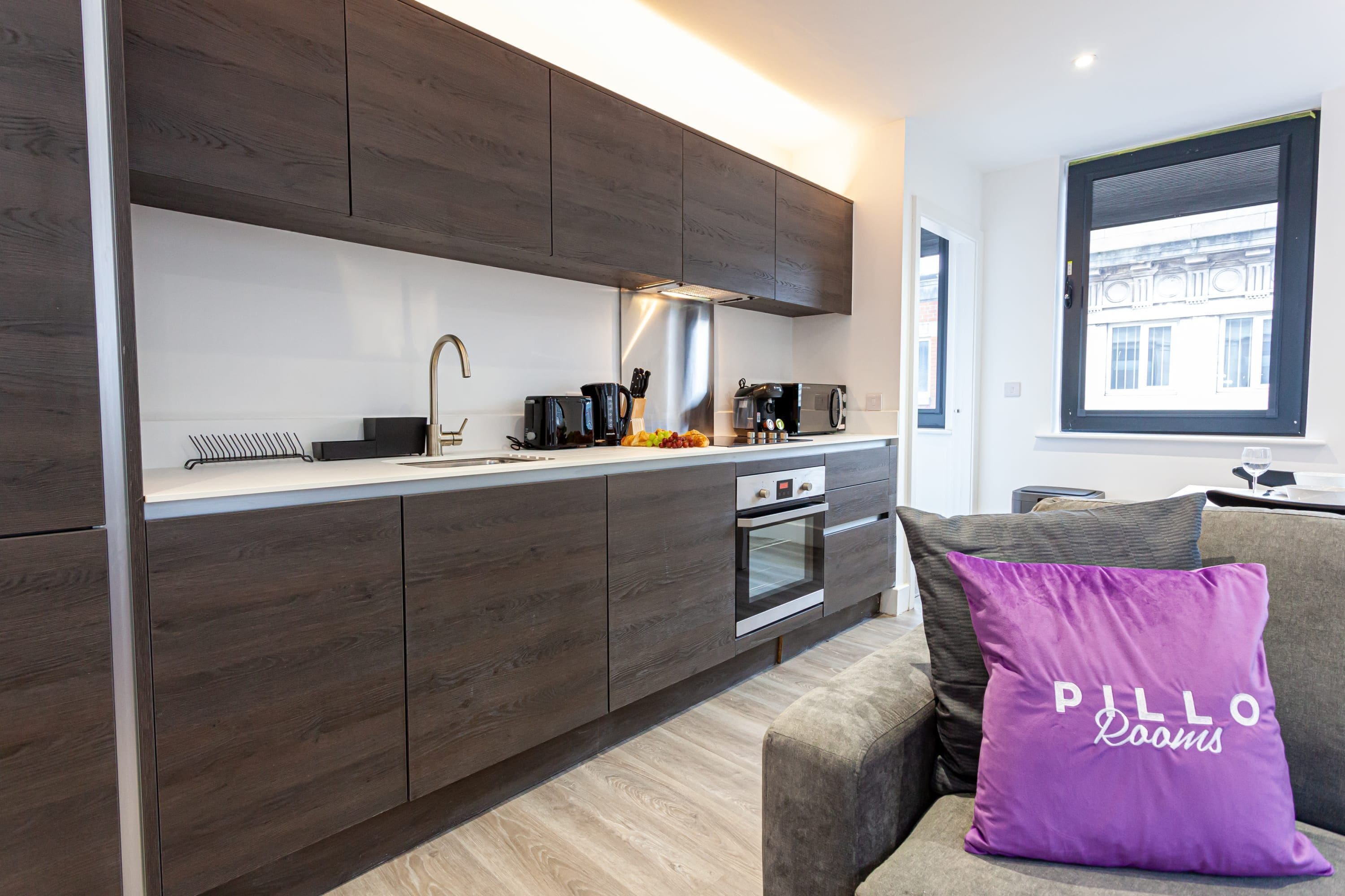 Apartment | 1 bedroom