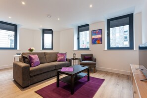 Apartment | 1 bedroom - 1 Bedroom Apartment in Manchester City Centre (Salford)