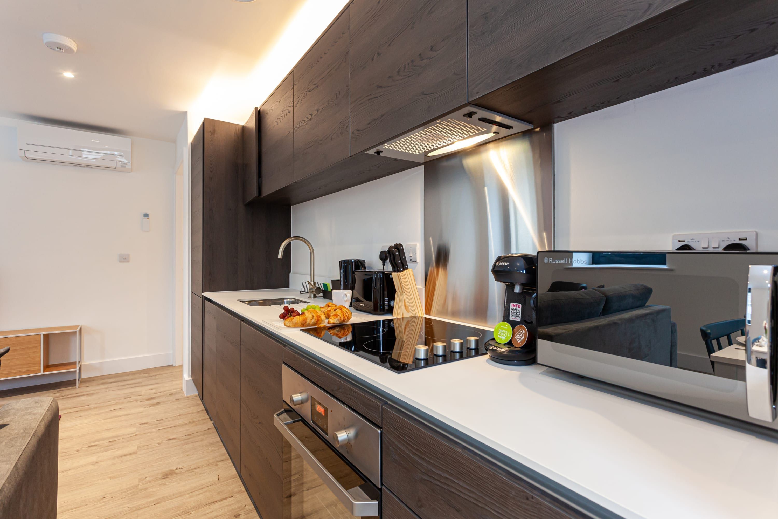 Apartment | Exterior