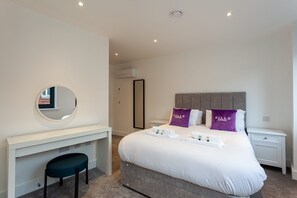 Apartment | 1 bedroom - 1 Bedroom Apartment in Manchester City Centre (Salford)