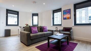 Departamento | 1 habitación