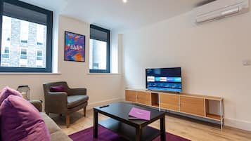 Appartement | Extérieur