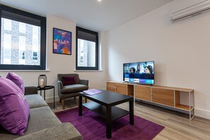 Apartment | 1 bedroom - 1 Bedroom Apartment in Manchester City Centre (Salford)