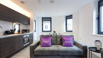 Apartment | 1 bedroom