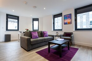 Appartement | 1 slaapkamer