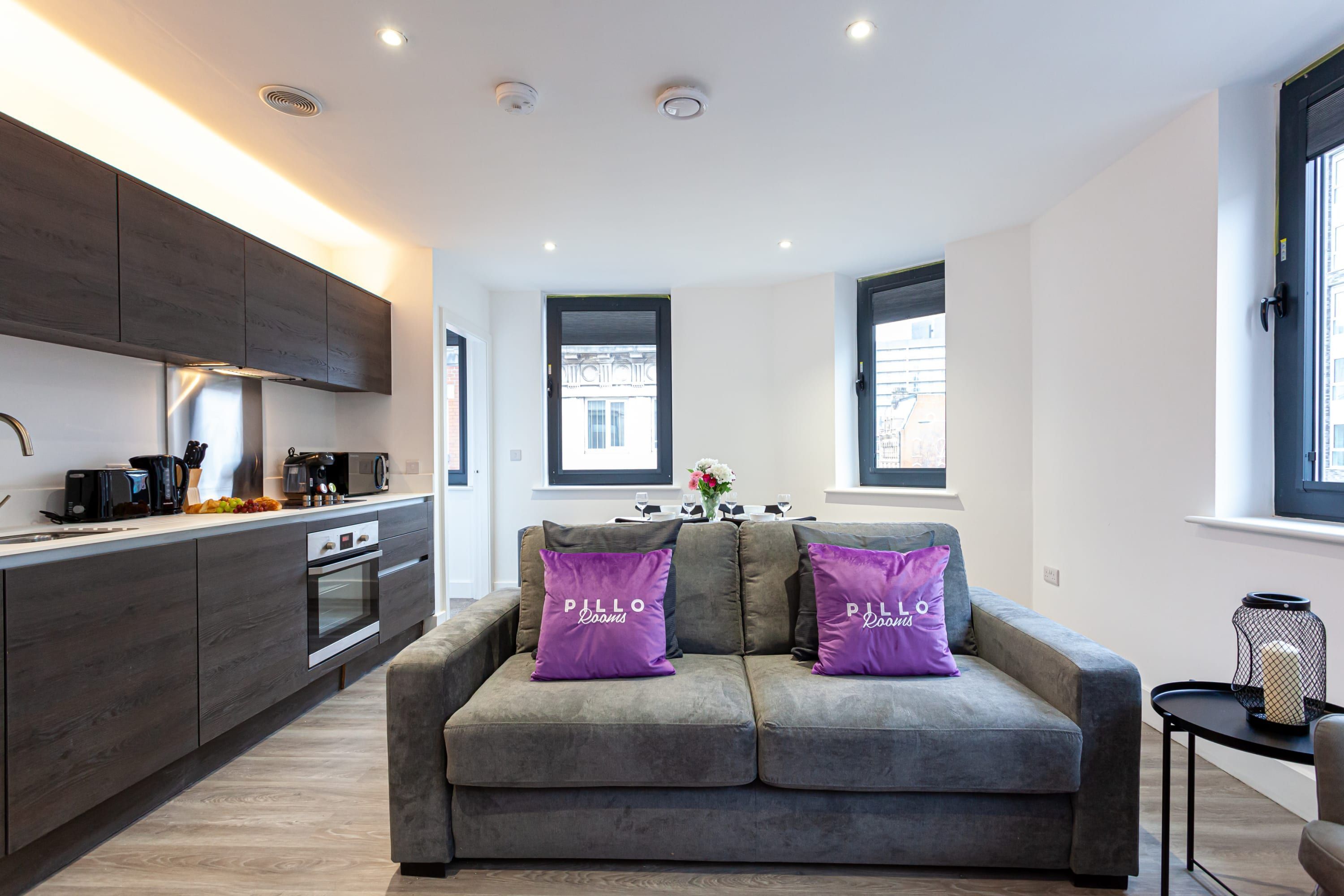 Apartment | 1 bedroom