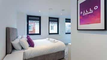 Huoneisto | 1 makuuhuone