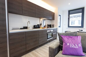 Departamento | Exterior