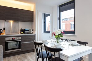 Apartment | 1 bedroom - 1 Bedroom Apartment in Manchester City Centre (Salford)
