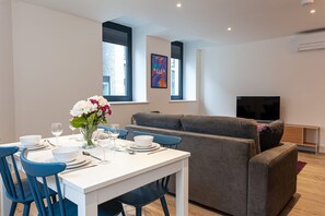 Apartment | 1 bedroom - 1 Bedroom Apartment in Manchester City Centre (Salford)