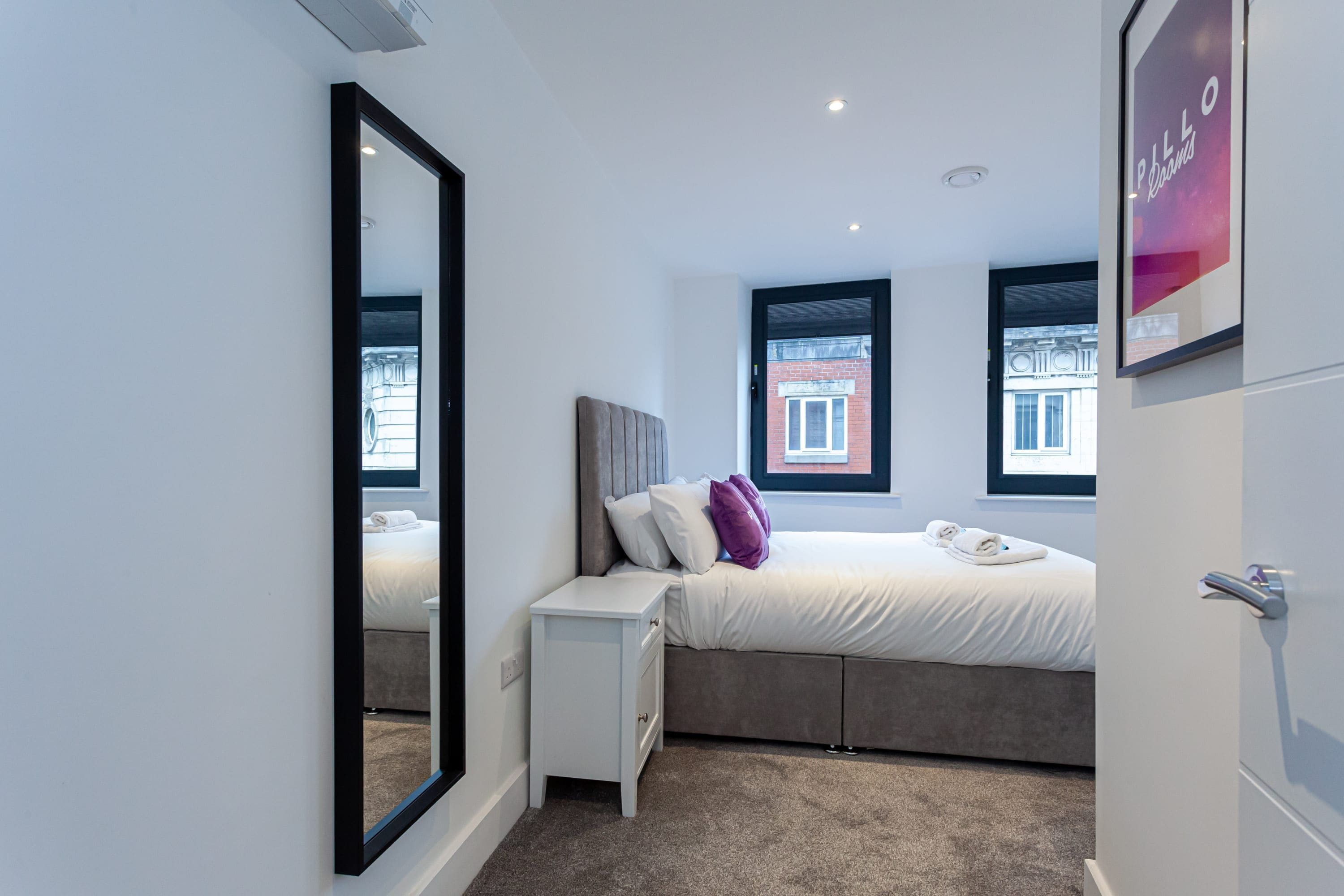 Apartment | 1 bedroom