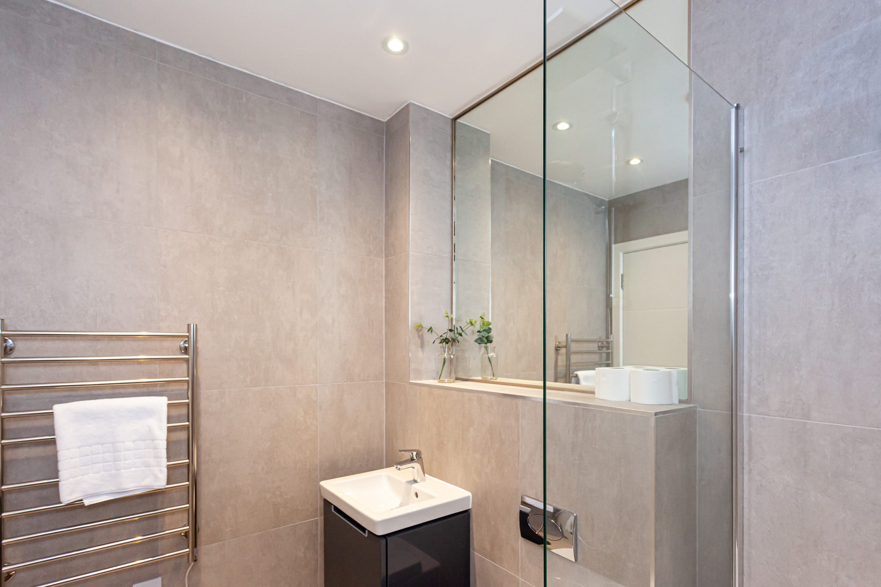 Appartement | Extérieur