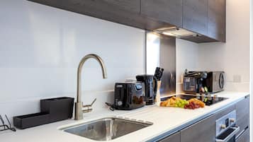 Appartement | 1 chambre