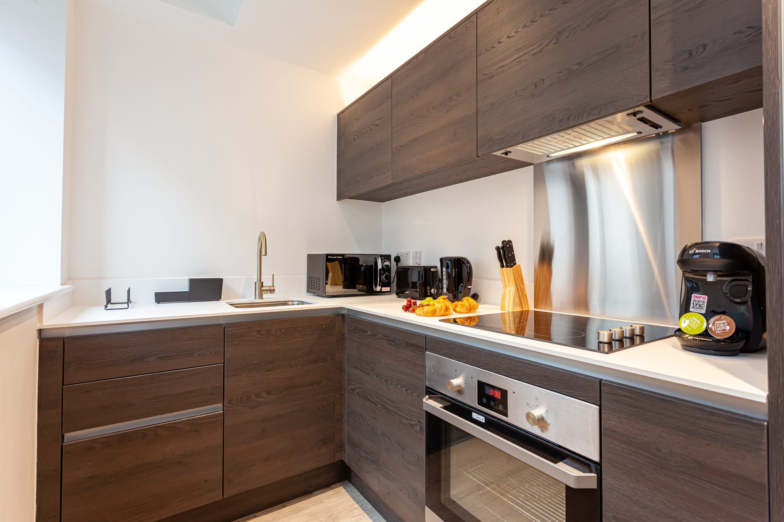 Apartment | 1 bedroom