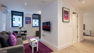 Apartamento | 1 quarto