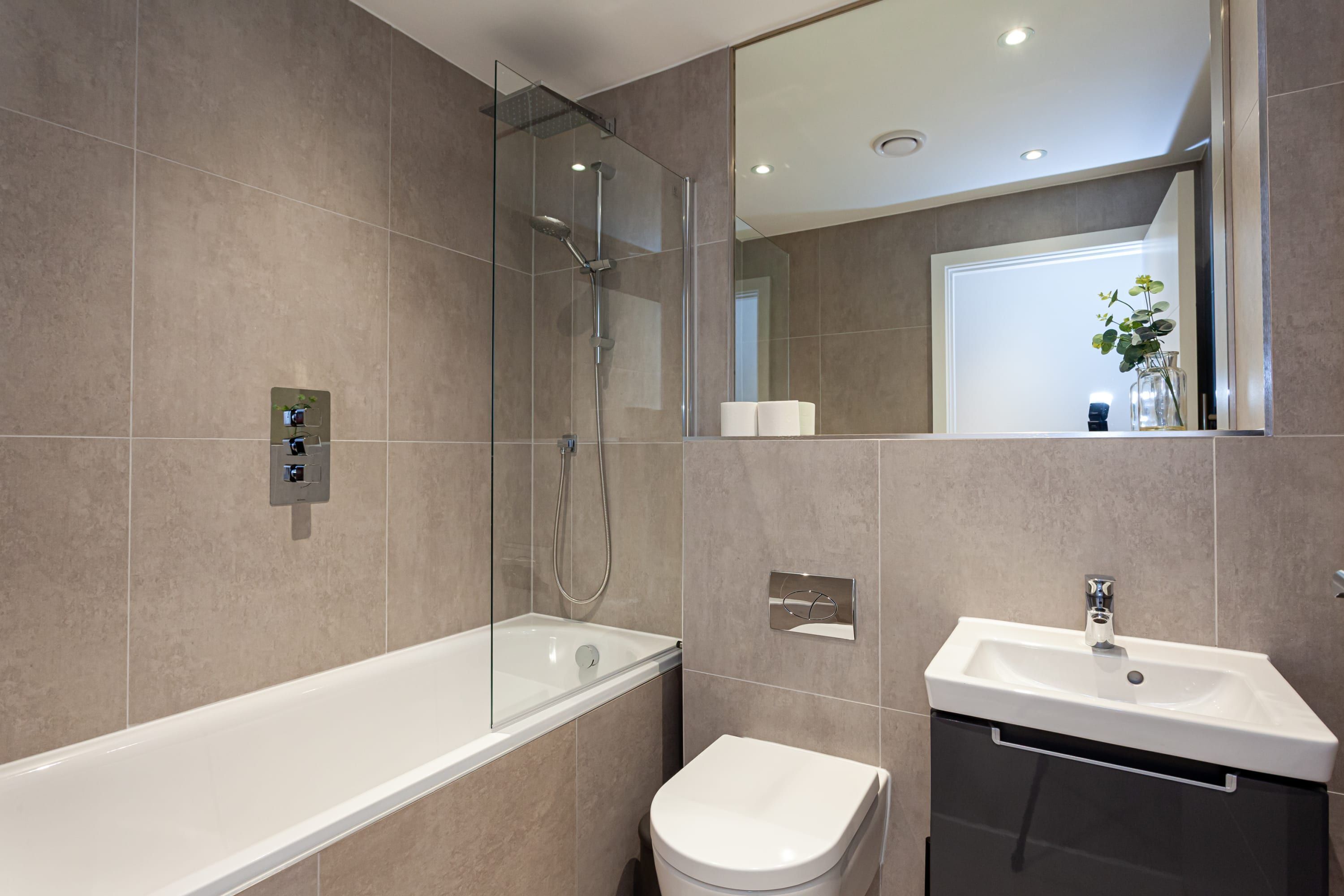 Apartment | 1 bedroom