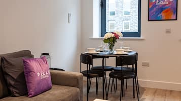 Căn hộ | 1 phòng ngủ