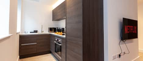 Apartemen | 1 kamar tidur