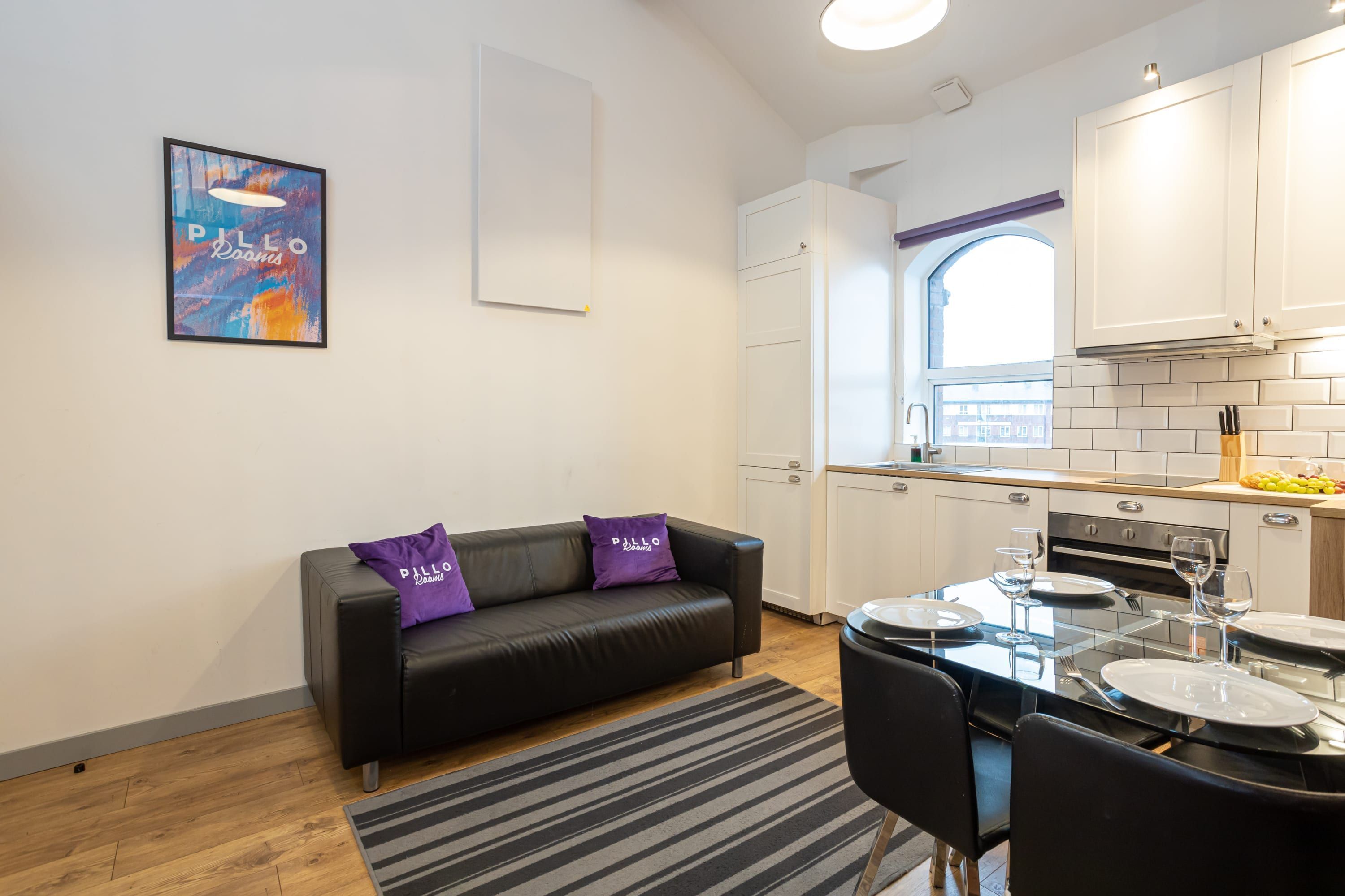 House | 2 bedrooms, Internet