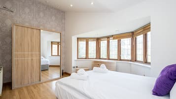 2 bedrooms, Internet