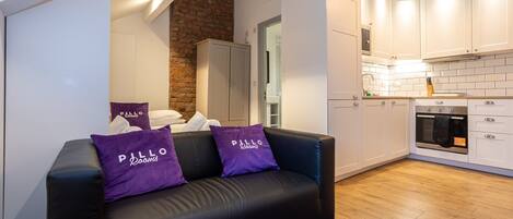 Apartment | 1 bedroom