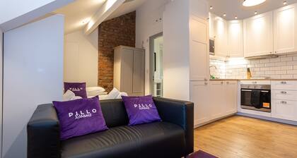 Modern Studio Close to Manchester City Centre and Deansgate By Pillo Rooms