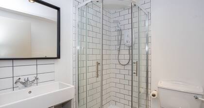 Modern Studio Close to Manchester City Centre and Deansgate By Pillo Rooms
