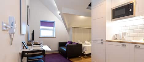 Apartment | Exterior