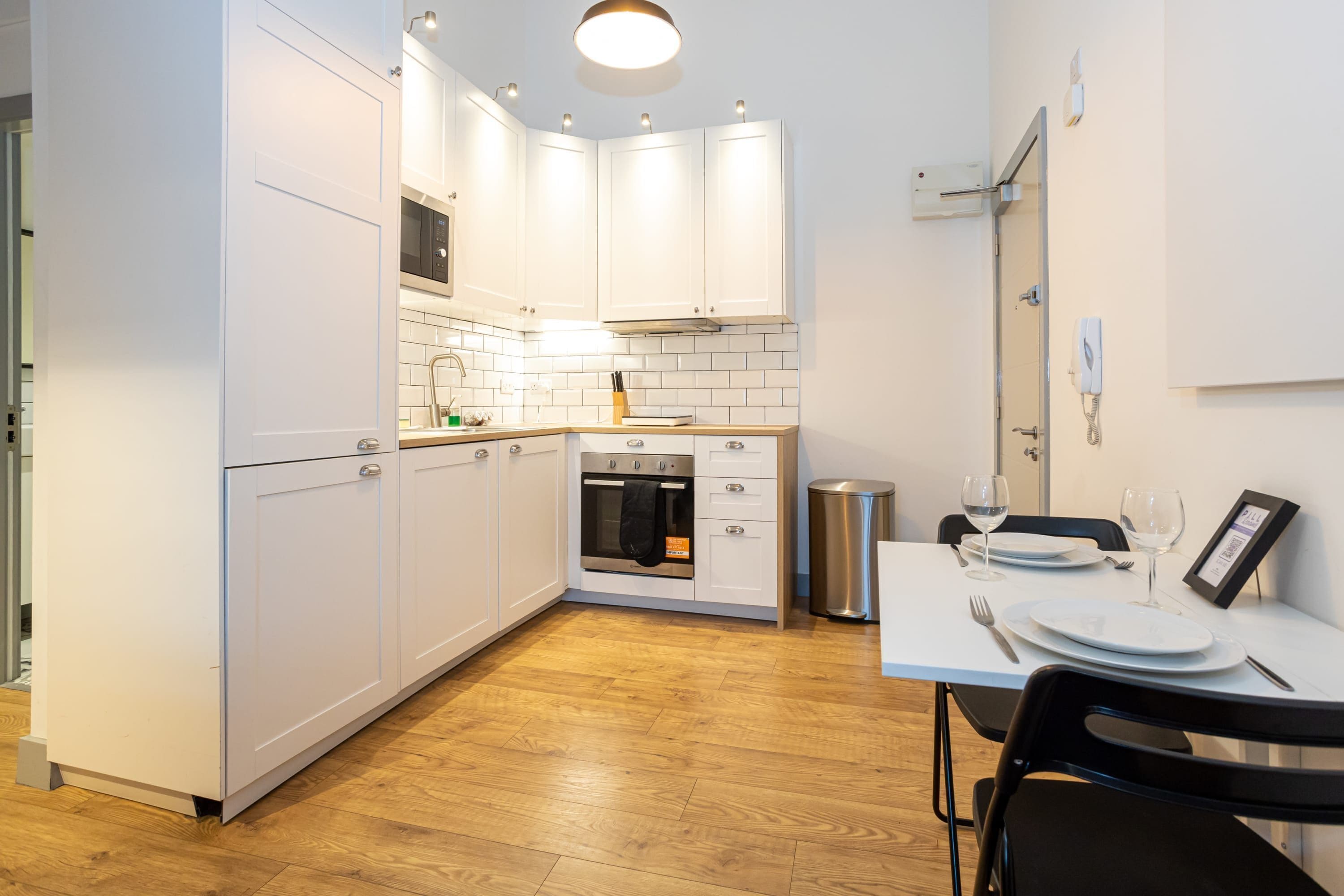 Apartment | 1 bedroom