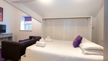 Appartement | 1 chambre