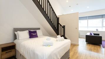 Căn hộ | 2 phòng ngủ