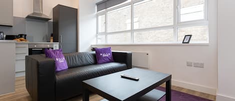 Apartamento | 2 dormitorios