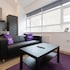 Modern Spacious Duplex in the Heart of Manchester