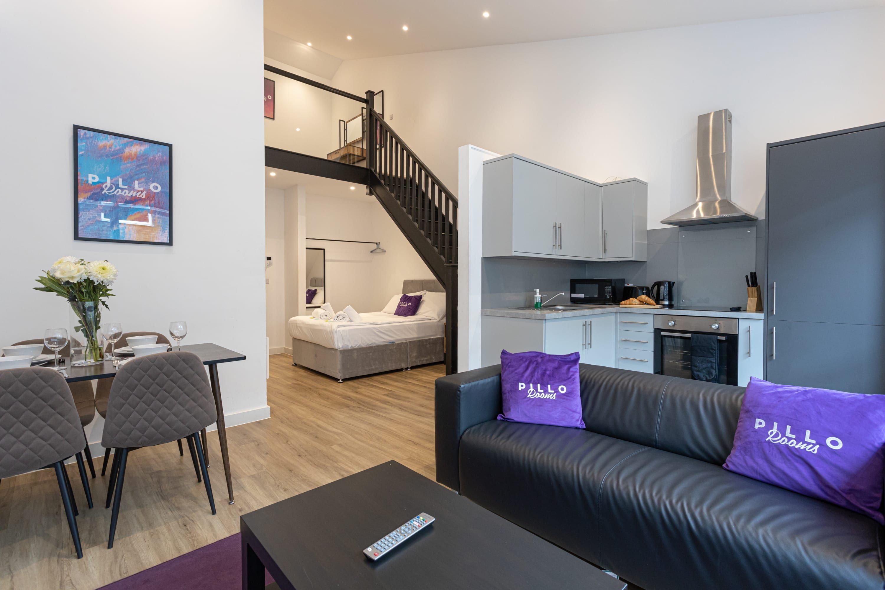 Apartment | 2 bedrooms