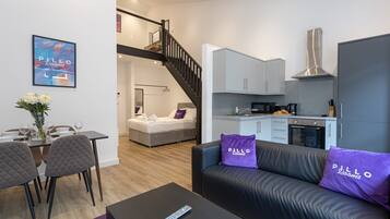 Lejlighed | 2 soveværelser