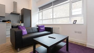 Căn hộ | Ngoại thất