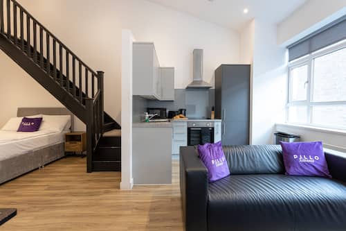 Apartment | Exterior