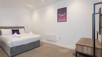 Lejlighed | 2 soveværelser