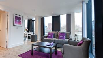 Apartment | 2 bedrooms