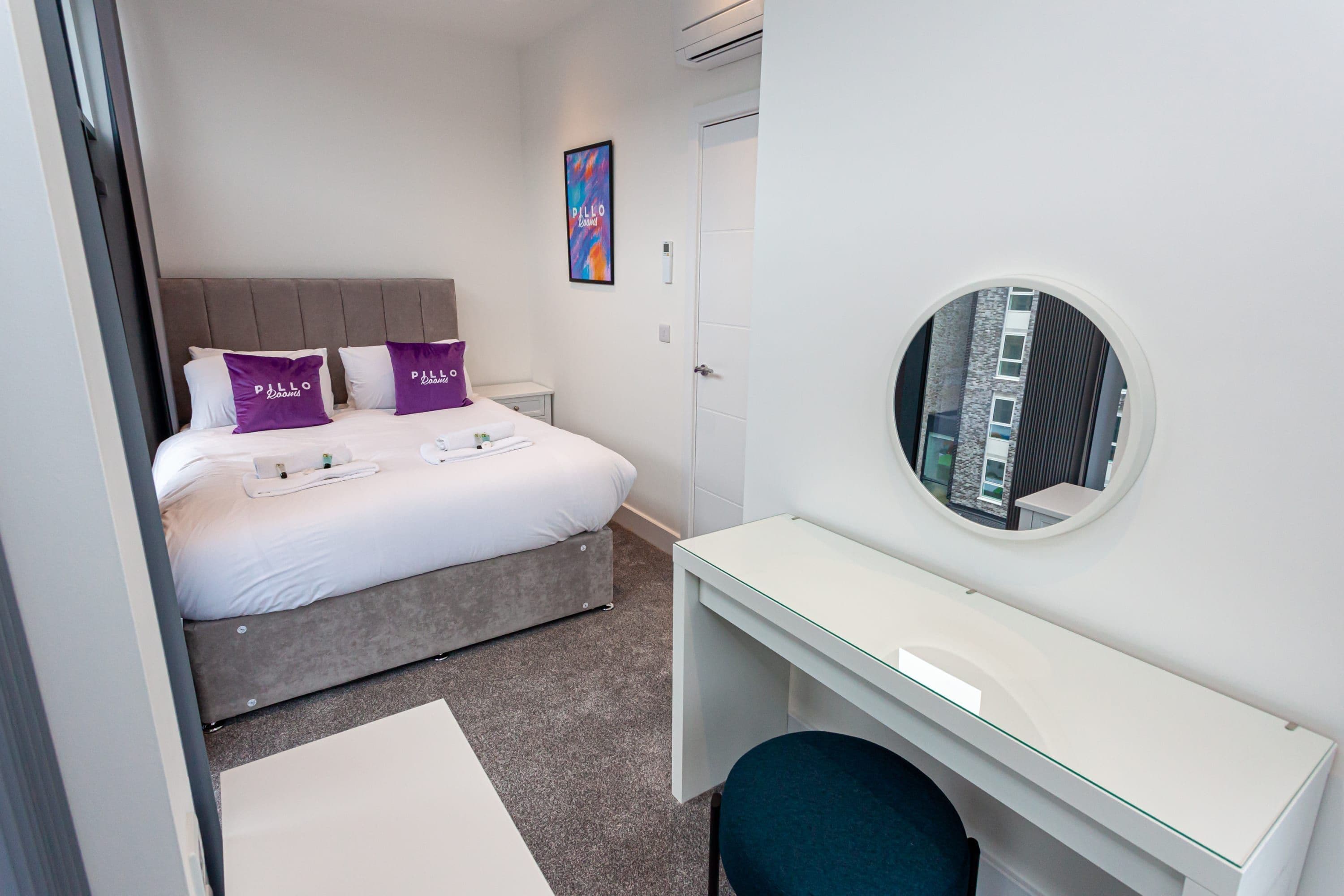 Apartment | 2 bedrooms