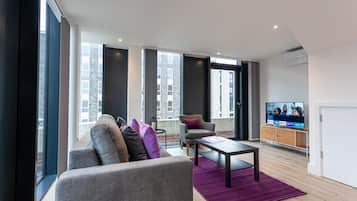 Apartment | Exterior