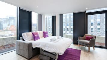 Apartment | 2 bedrooms