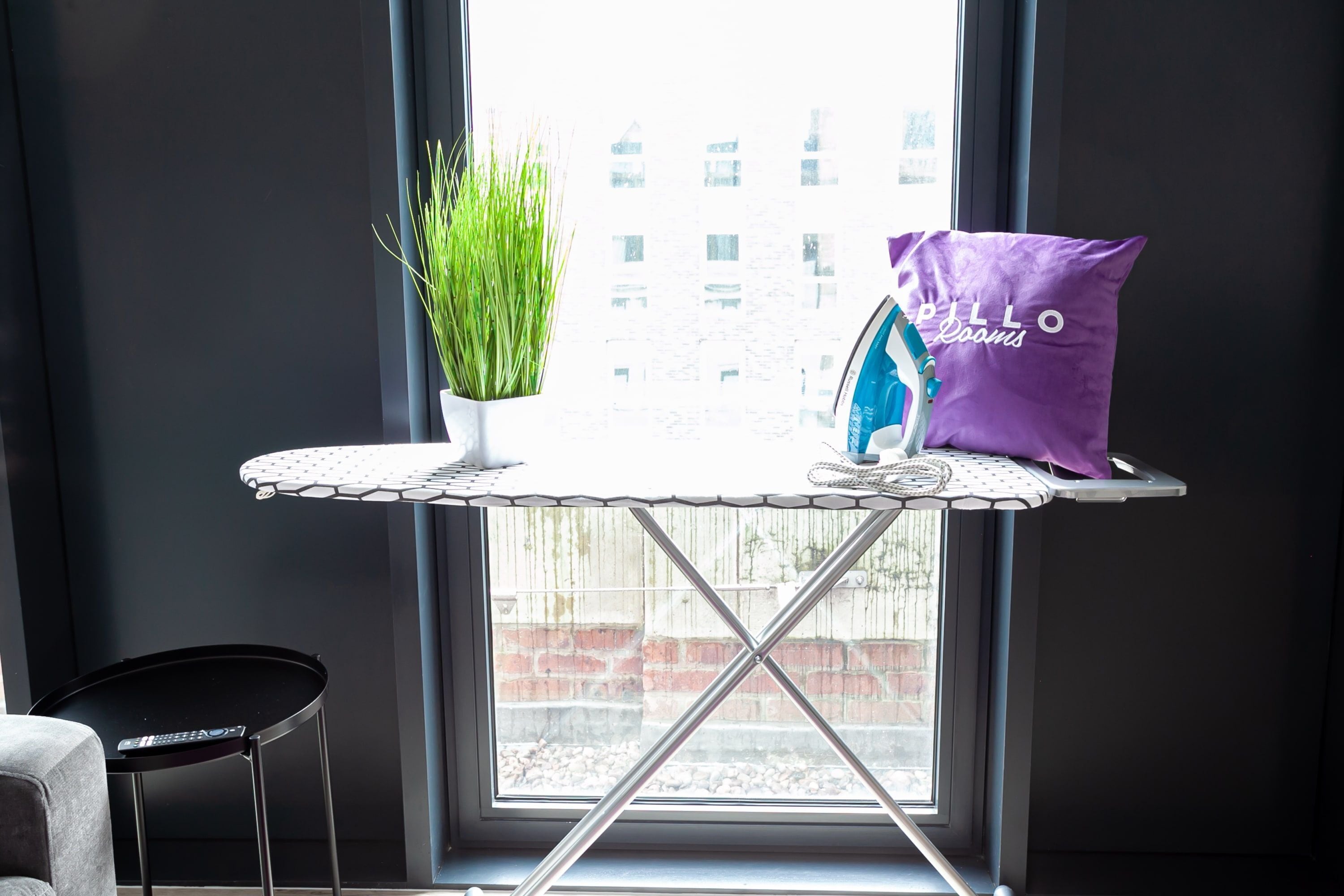 Apartment | Exterior