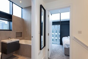 Apartment | Exterior - Spacious Two Bedroom Penthouse in MCR City Centre (Salford)